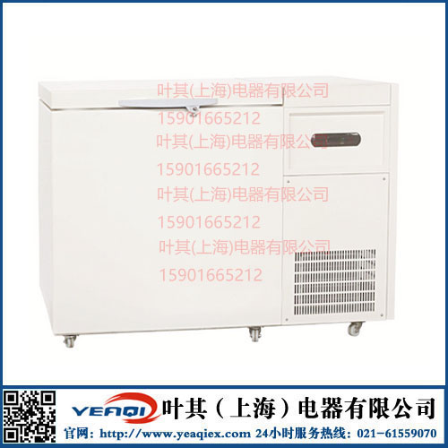 BL-DW118LW-135℃防爆冰箱超低温
