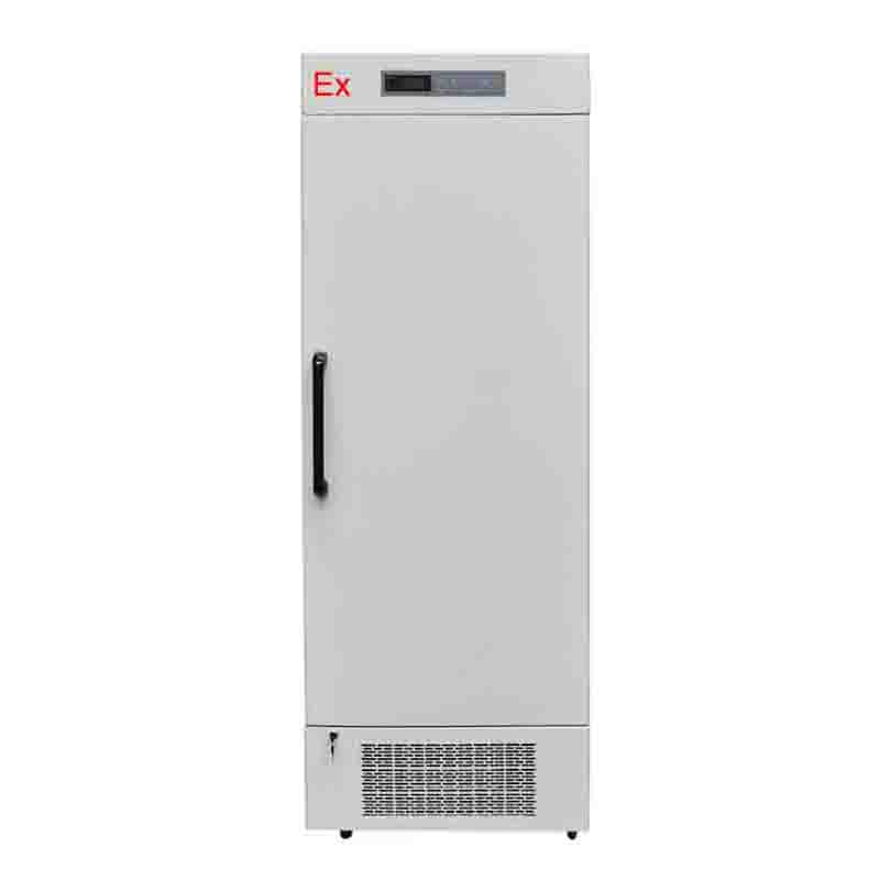 BL-1360L408SCL化学防爆冰箱化学试剂400升防爆冰箱